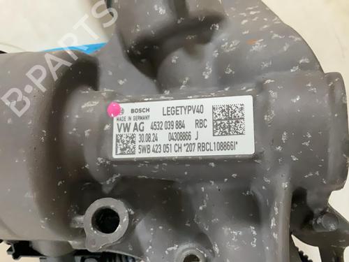 Steering rack VW GOLF VIII (CD1, DA1) 1.5 TSI | BP39922078M22 - Image 3