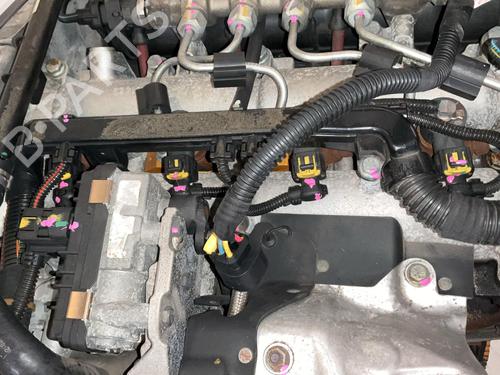Engine JEEP RENEGADE SUV (BU, B1, BV) 2.0 CRD 4x4 | BP37587737M1  - Image 8