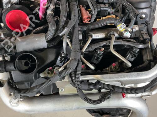 Engine PORSCHE MACAN (95B) 3.0 S Diesel | BP31952971M1 