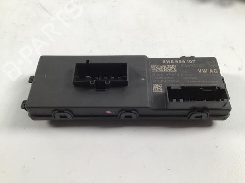 Electronic module VW ARTEON (3H7, 3H8) 1.5 TSi | BP36244448M83 - Image 4