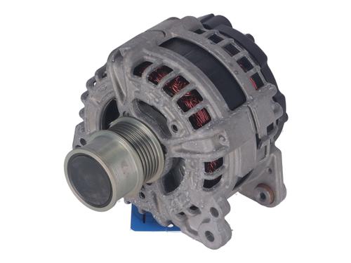 Used Alternator VW GOLF VIII (CD1, DA1) 1.5 TSI (131 hp) 15857355