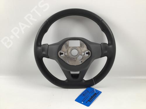 Steering wheel VW PASSAT B8 Variant (3G5, CB5) 2.0 TDI 4motion | BP36244318C49  - Image 7