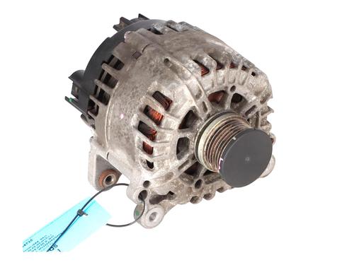 Used Alternator Alternator 39650648 39650648