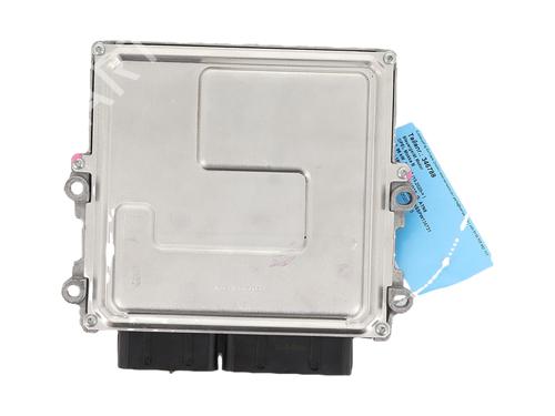 Engine control unit (ECU) OPEL MOKKA 1.2 (76) | BP39650687M57 - Image 4