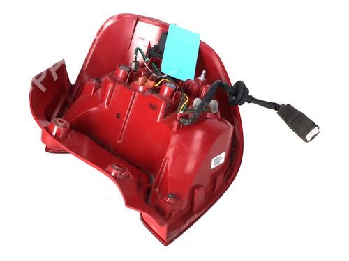 Left taillight KIA PICANTO III (JA) 1.0 | BP38701396C34 - Image 3