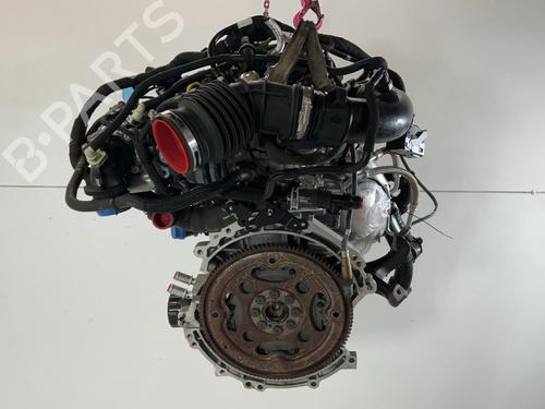 Used Engine Engine 38017442 38017442