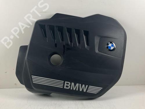 Used Upper protection Upper protection BMW X5 (G05, F95) xDrive 50 e Plug-in-Hybrid (489 hp) 39922777 39922777