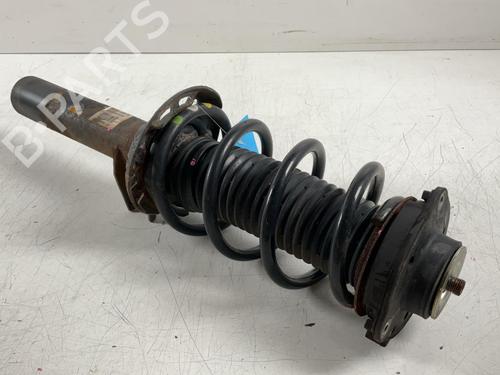 Used Left front shock absorber Left front shock absorber 37454807 37454807