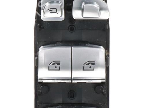 Left front window switch BMW 3 Touring (G21, G81) 320 d | BP38441064I27 - Image 3