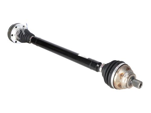 Used Other AUDI A3 (8V1, 8VK) 2.0 TDI (184 hp) 32714960