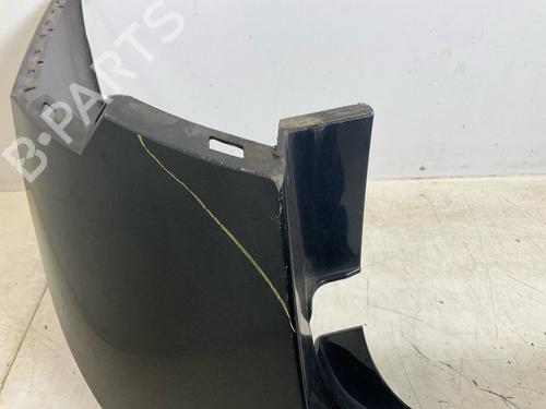 Rear bumper SKODA OCTAVIA IV Combi (NX5, PV5) 2.0 TDi | BP17737874C8 