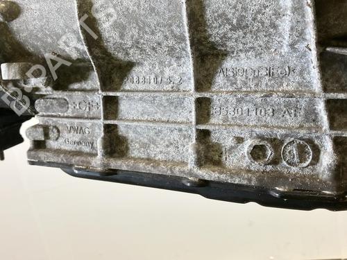 Gearbox PORSCHE MACAN (95B) 3.0 S Diesel | BP31952970M3