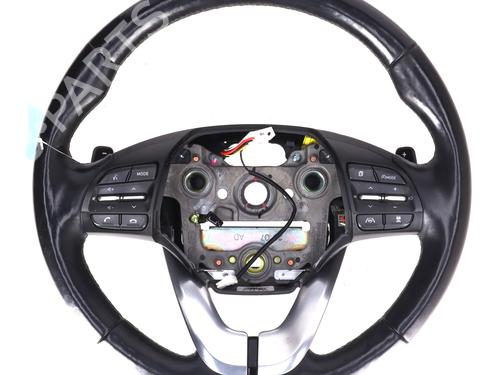 steering-wheel-hyundai-i30-pde-pd-pden-2016-39949519 main image