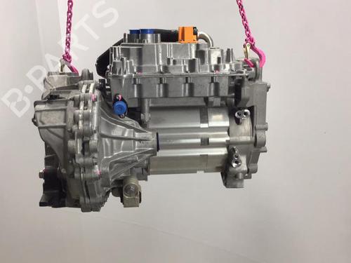 Engine OPEL VIVARO C Van (K0) VIVARO-E HYDROGEN | BP39920051M1 - Image 4