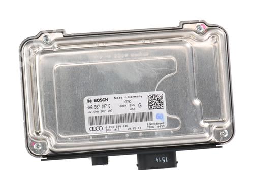 Electronic module AUDI A8 D4 (4H2, 4H8, 4HC, 4HL) 4.0 TFSI quattro | BP36908896M83 - Image 4