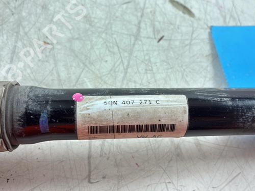 Left front driveshaft CUPRA FORMENTOR (KM7, KMP) 2.0 TSI 4Drive | BP36027103M38 - Image 4