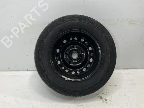 Fælk FORD TRANSIT V363 Platform/Chassis (FED, FFD) 2.0 EcoBlue | BP34473610C45  - Image 15