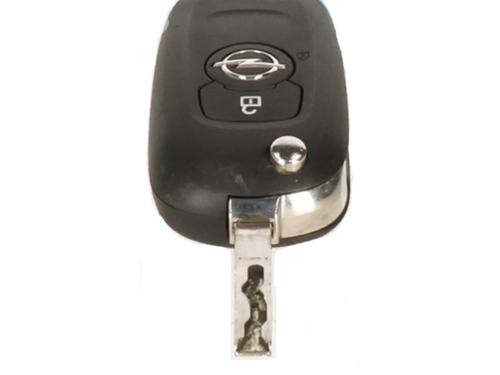 Used Electronic module Electronic module OPEL ASTRA K Sports Tourer (B16) 1.5 CRDI (35) (122 hp) 34036835 34036835