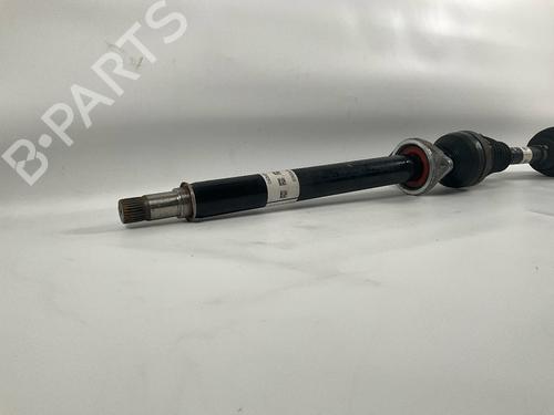 Left front driveshaft MERCEDES-BENZ GLA-CLASS (X156) GLA 180 (156.942) | BP17463601M38 