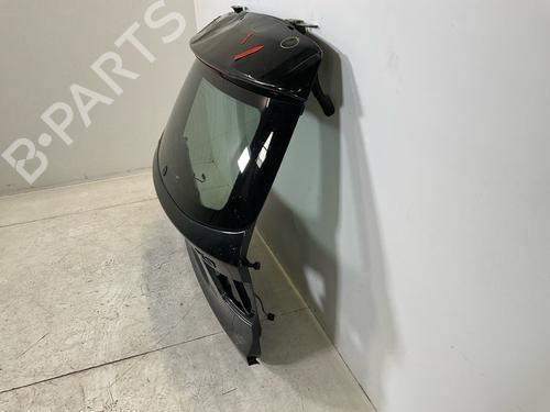 Tailgate BMW X3 (F25) xDrive 30 d | BP18877561C6 