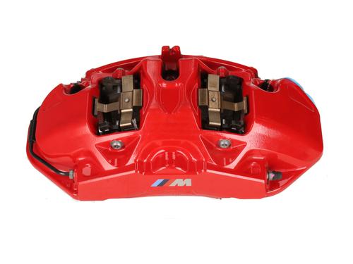 Højre bremsekaliber foran Højre bremsekaliber foran BMW XM (G09) XM All-wheel Drive (653 hp) 39922624 39922624