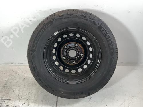 Rim FORD TRANSIT V363 Platform/Chassis (FED, FFD) 2.0 EcoBlue | BP37468585C45 - Image 16
