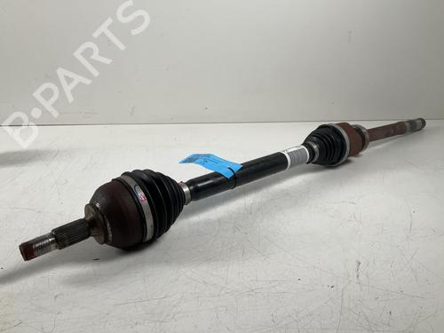 Used Right front driveshaft Right front driveshaft OPEL VIVARO C Van (K0) VIVARO-E HYDROGEN (136 hp) 39927808 39927808