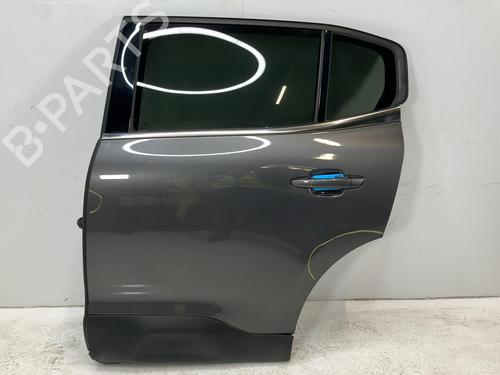 Used Left rear door Left rear door CITROËN C5 AIRCROSS (A_) 1.2 PureTech 130 (ARHNSJ) (131 hp) 36231556 36231556