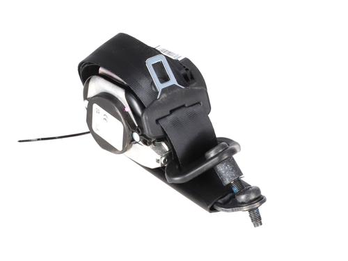 Used Front right seatbelt Front right seatbelt FORD TRANSIT V363 Platform/Chassis (FED, FFD) 2.0 EcoBlue (170 hp) 33657068 33657068