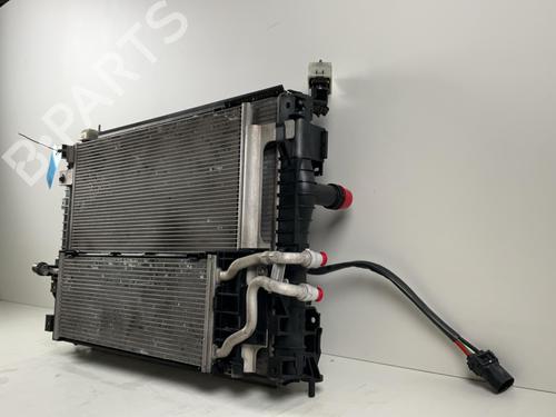 Radiator set OPEL VIVARO C Van (K0) VIVARO-E HYDROGEN | BP39927264M120 - Image 2
