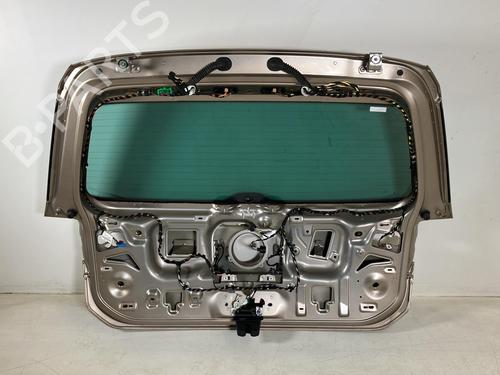 Tailgate VW PASSAT B8 Variant (3G5, CB5) 2.0 TDI 4motion | BP32157170C6