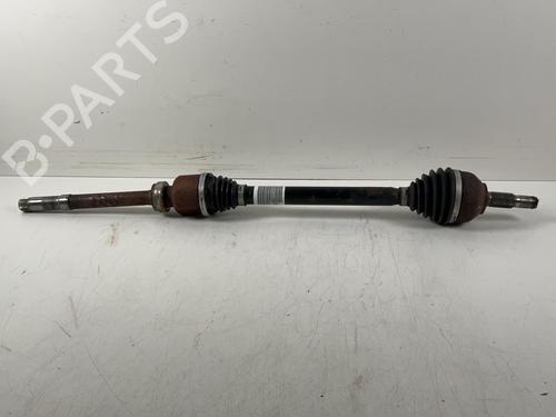 Used Right front driveshaft Right front driveshaft OPEL VIVARO C Van (K0) VIVARO-E HYDROGEN (136 hp) 39923436 39923436