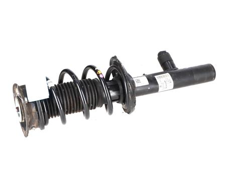 Altro Altro VW TIGUAN (AD1, AX1) 2.0 TSI R 4motion (320 hp) 36243483 36243483