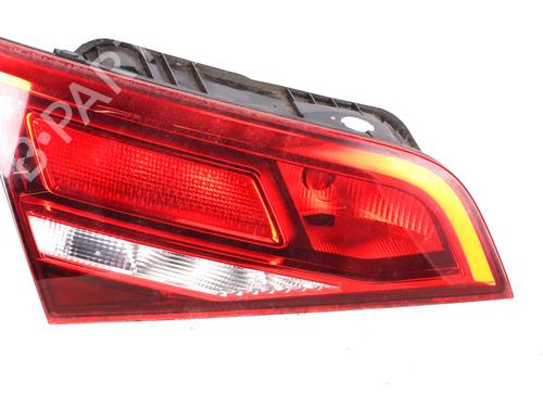 Venstre baglygte bagklap Venstre baglygte bagklap AUDI A3 Sportback (8VA, 8VF) 2.0 TDI (184 hp) 37454570 37454570