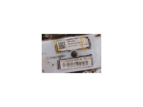 Fuel pump DACIA LODGY (JS_) 1.5 Blue dCi 115 (JSJT) | BP36525888M76 - Image 2