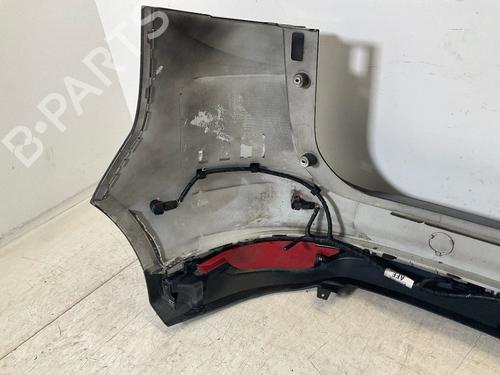 Rear bumper FORD C-MAX II (DXA/CB7, DXA/CEU) 1.5 EcoBoost | BP18203087C8 