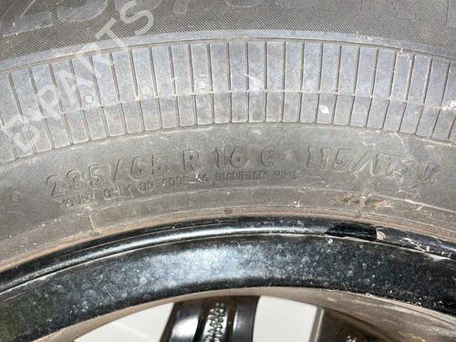 Rim FORD TRANSIT V363 Platform/Chassis (FED, FFD) 2.0 EcoBlue | BP38005830C45  - Image 7
