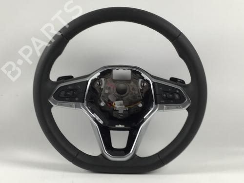 Used Steering wheel Steering wheel VW GOLF VIII (CD1, DA1) 1.0 TSI (90 hp) 36244357 36244357