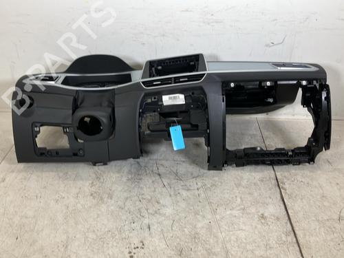Used Dashboard Dashboard VW T-ROC (A11, D11) 1.0 TSI (116 hp) 34709077 34709077