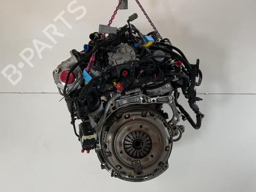 Used Engine Engine OPEL ASTRA L Sports Tourer (OV5) 1.5 CDTi (FCYHZT, FCYHZJ) (131 hp) 39928058 39928058