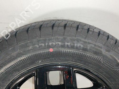 Rim FORD TRANSIT V363 Platform/Chassis (FED, FFD) 2.0 EcoBlue | BP36264246C45 - Image 6