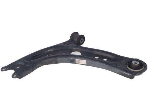 Used Left front suspension arm AUDI A3 Limousine (8VS, 8VM) 1.4 TSI (150 hp) 13413590