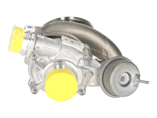 Turbo/Compresor Turbo/Compresor FORD FIESTA VII (HJ, HF) 1.5 ST EcoBoost (200 hp) 36242512 36242512