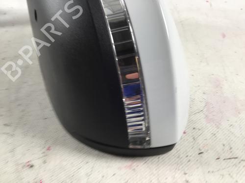 Left mirror VW T-ROC (A11, D11) 1.0 TSI | BP36804562C26 - Image 5
