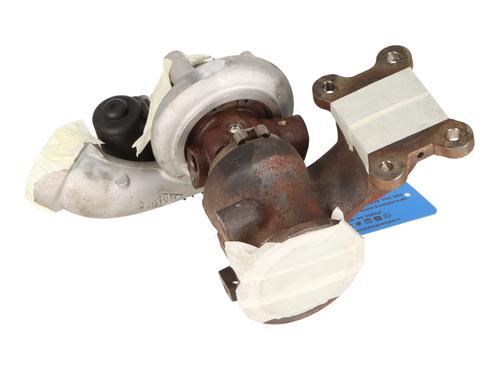 Used Turbocharger/Supercharger VW TIGUAN (AD1, AX1) 1.4 TSI (150 hp) 29191264