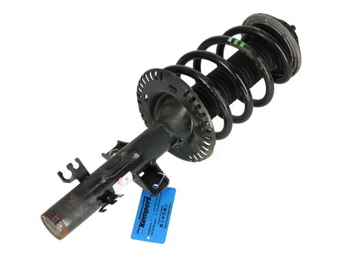 Right front shock absorber VW TRANSPORTER T6 Van (SGA, SGH, SHA, SHH) 2.0 TDI 4motion | BP12110652M17 