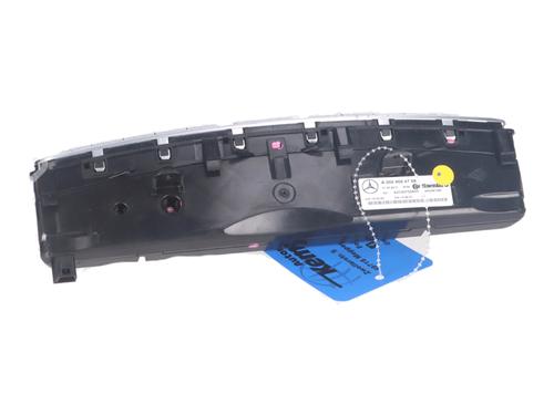 Climate control MERCEDES-BENZ C-CLASS (W205) C 220 BlueTEC / d (205.002, 205.004) | BP24918663I5 