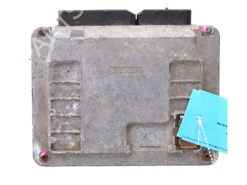 Engine control unit (ECU) VW GOLF V (1K1) 1.6 | BP39949456M57 - Image 2