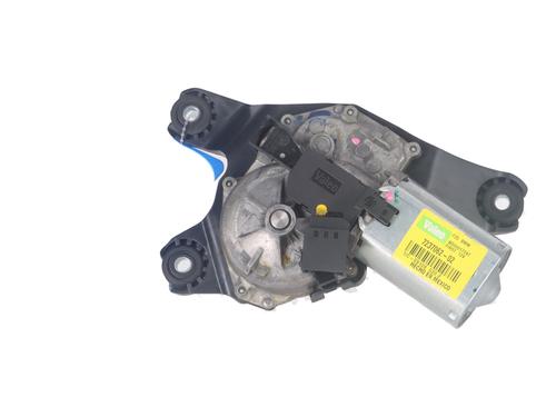 Used Rear wiper motor BMW X3 (F25) xDrive 20 d (184 hp) 26166491