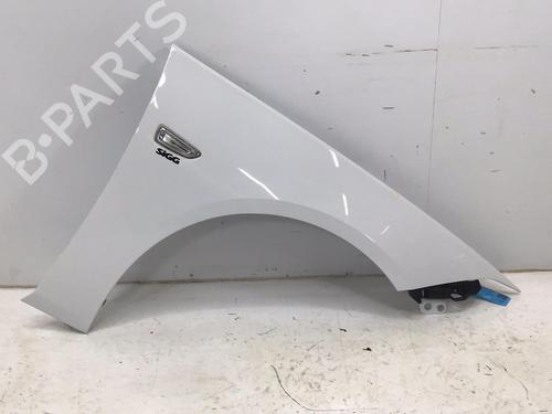 Forskærm Højre OPEL INSIGNIA B Sports Tourer (Z18) 2.0 CDTi (35) (174 hp) 33207544